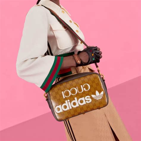 adidas gucci bag price|adidas gucci collab suit.